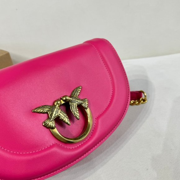 Pinko fashion cross body bag - Picture 5 of 8